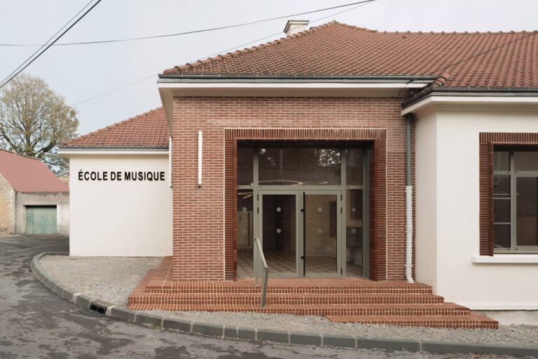 Centre de Mémoire et de Culture de Mortagne-au-Perche